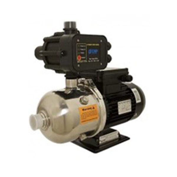 Multi Water Delivery Pump