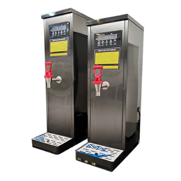 Digital Water Boiler