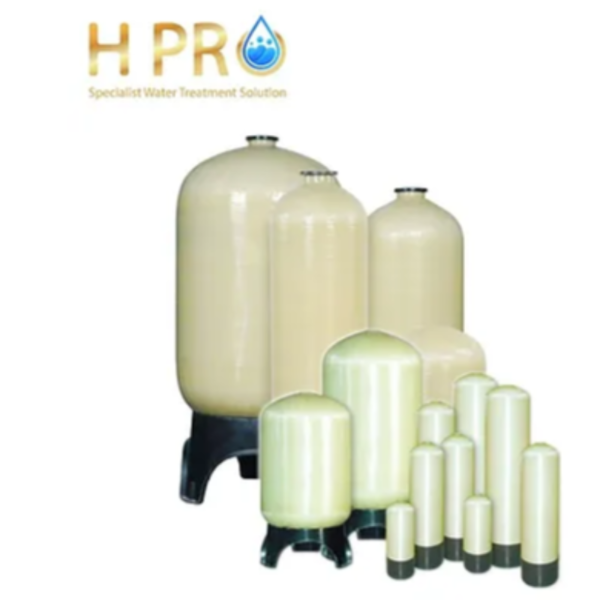 FRP Tank