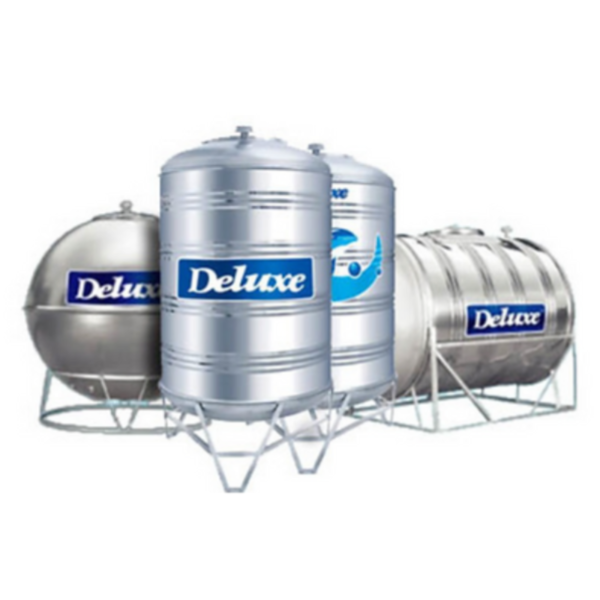 S/S Water Tank