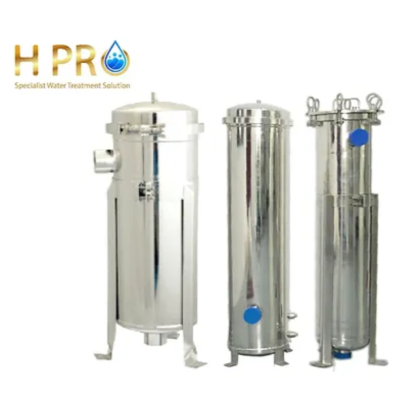 Stainless Steel Housing