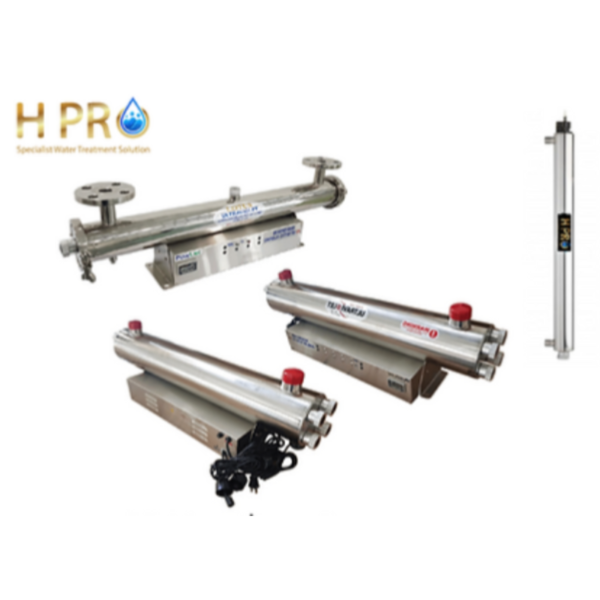 UV Sterilizer System