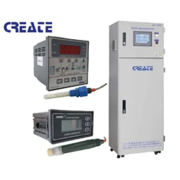 Multichannel Monitor